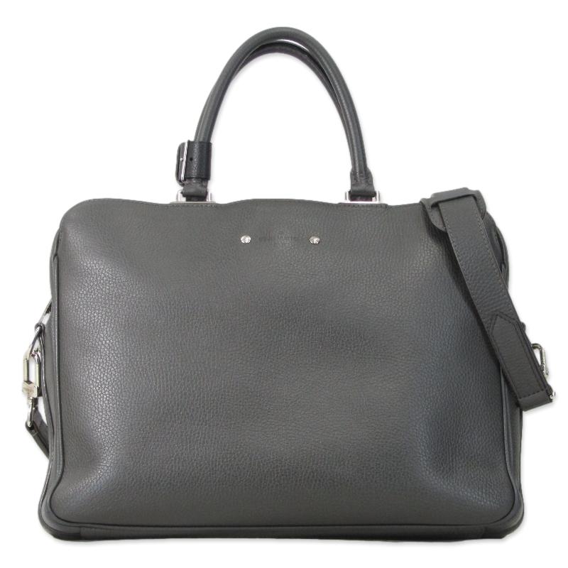 LOUIS VUITTON 美品 ルイヴィトン アルマンド ブリーフケース MM LOUIS VUITTON 美品 ルイヴィトン アルマンド ブリーフケース MM