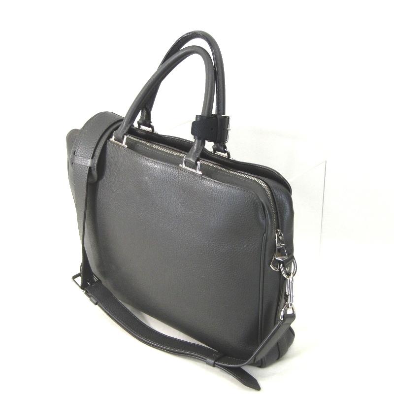 LOUIS VUITTON 美品 ルイヴィトン アルマンド ブリーフケース MM LOUIS VUITTON 美品 ルイヴィトン アルマンド ブリーフケース MM