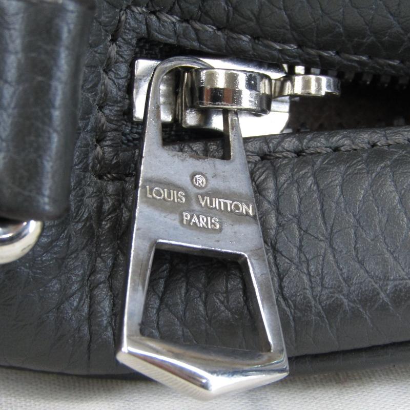 LOUIS VUITTON 美品 ルイヴィトン アルマンド ブリーフケース MM LOUIS VUITTON 美品 ルイヴィトン アルマンド ブリーフケース MM