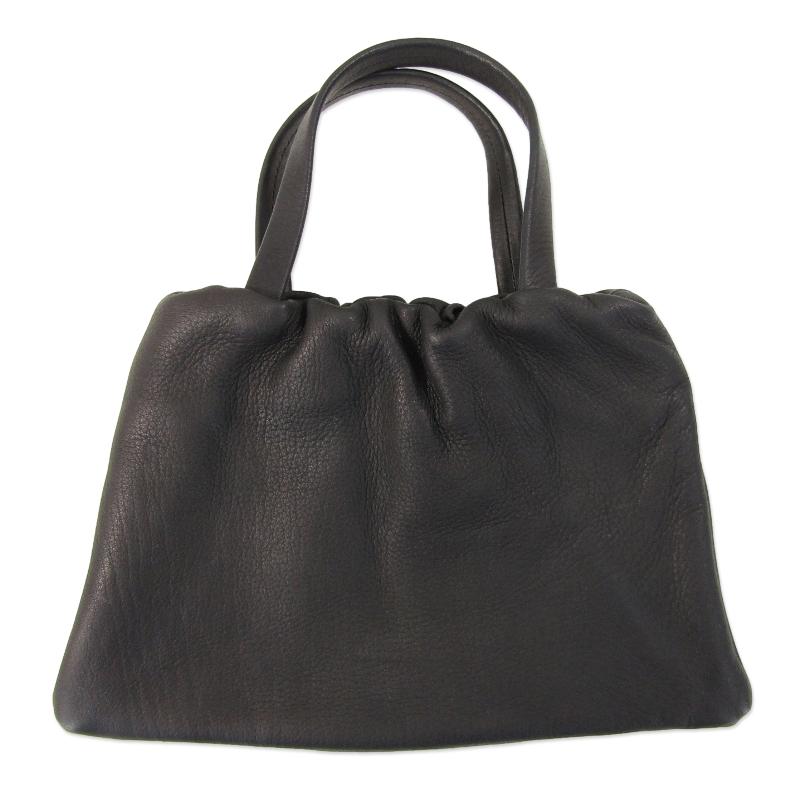 未使用 Aeta アエタ トートバッグ DA64 DEER ELASTIC TOTE S ディア 
