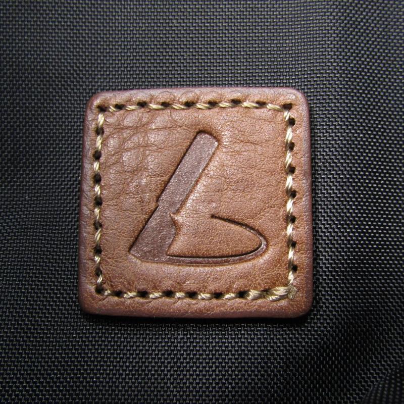 土屋鞄 土屋鞄製造所 ツチヤカバン フラップバックパック トーン