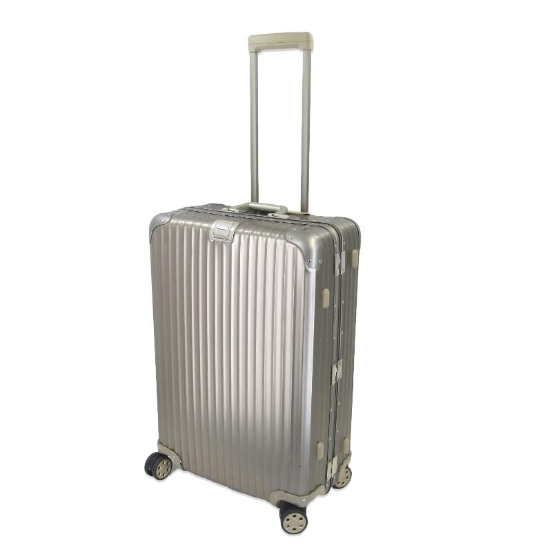 RIMOWA リモワ スーツケース 945.70 トパーズ 82L TOPAS RIMOWA リモワ スーツケース 945.70 トパーズ 82L TOPAS