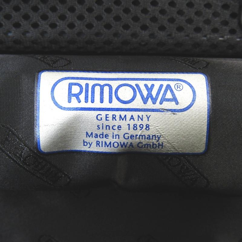 RIMOWA リモワ スーツケース 945.70 トパーズ 82L TOPAS
