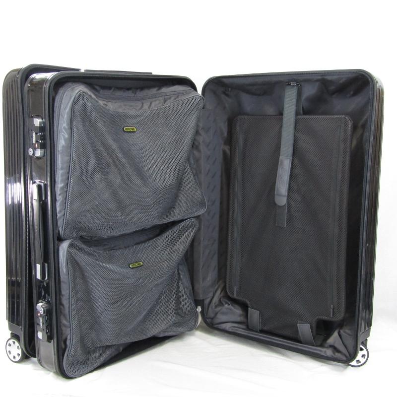 RIMOWA リモワ スーツケース 820.70 タンゴ 123L TANGO TSA 4輪 RIMOWA リモワ スーツケース 820.70 タンゴ 123L TANGO TSA 4輪