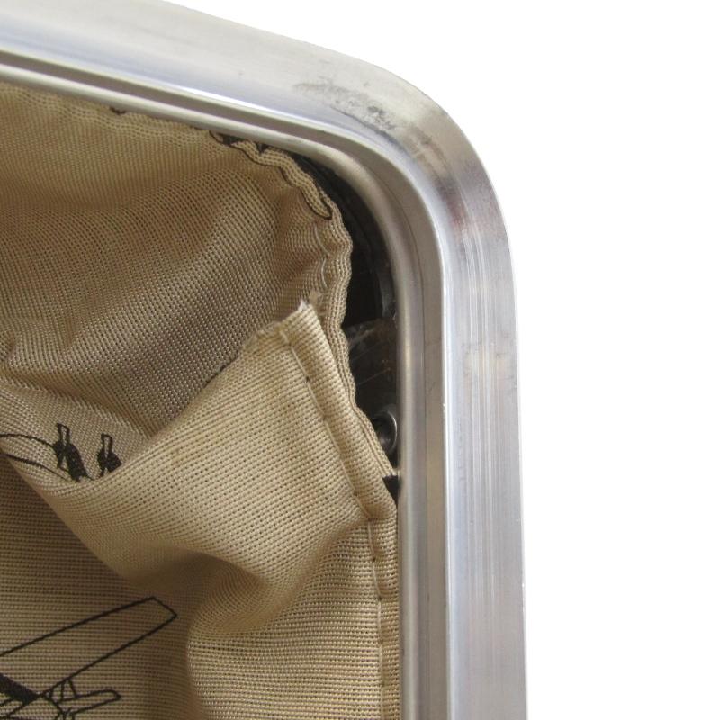 RIMOWA リモワ アタッシュケース 976.12 クラシックフライ 24L RIMOWA リモワ アタッシュケース 976.12 クラシックフライ 24L