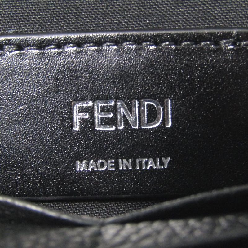 美品 FENDI フェンディ クラッチバッグ 7VA491 AMAC F0GXN フル 