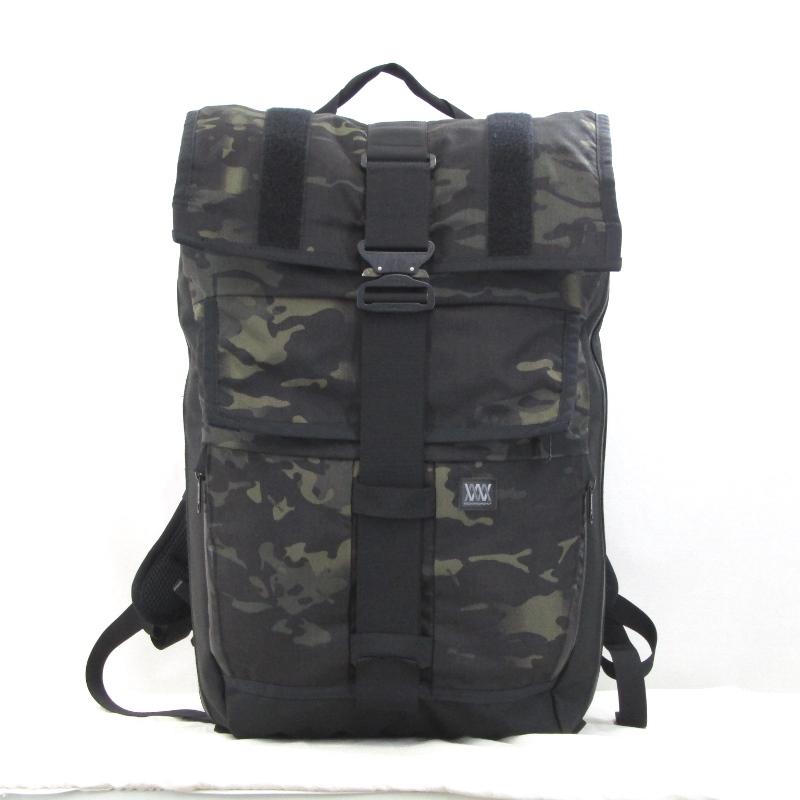 MISSION WORK SHOP ミッションワークショップ バックパック Vandal 