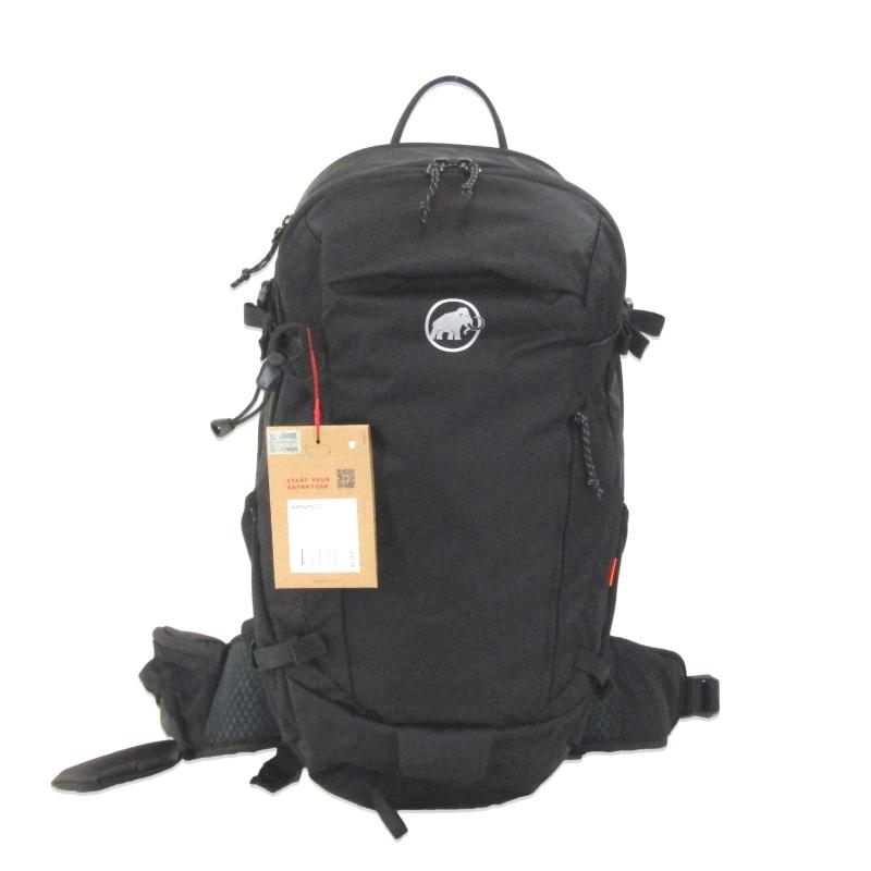 未使用 MAMMUT マムート バックパック 2530-03172 Lithium 20 リチウム 