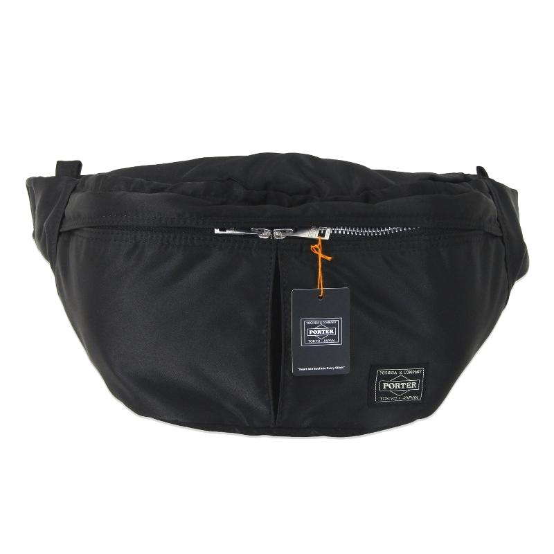 PORTER 未使用 ポーター ウエストバッグ(S) タンカー 622-76629 PORTER 未使用 ポーター ウエストバッグ(S) タンカー 622-76629