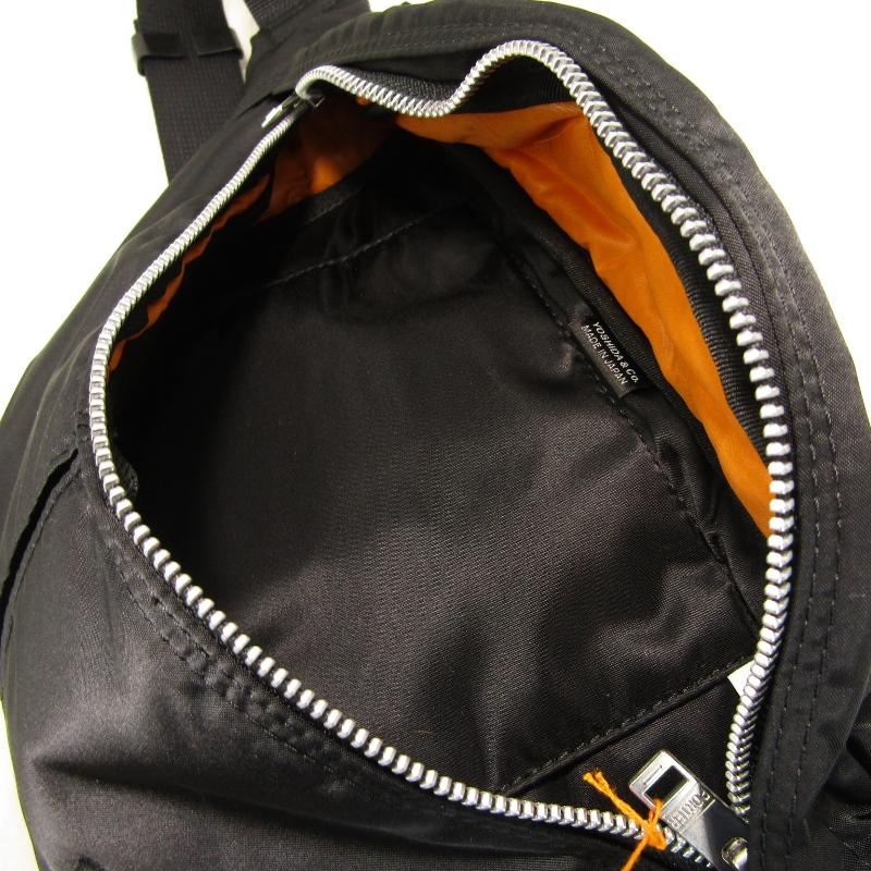 PORTER 未使用 ポーター ウエストバッグ(S) タンカー 622-76629 PORTER 未使用 ポーター ウエストバッグ(S) タンカー 622-76629
