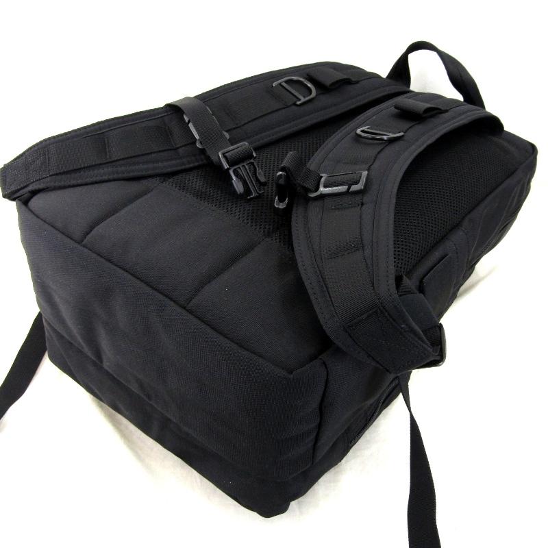 BRIEFING 美品 ブリーフィング リュック BRA241P61 COMPACT PACK MW 