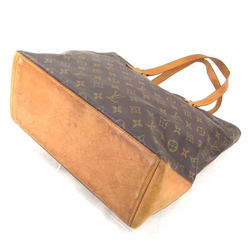 Louis Vuitton ルイヴィトン トートバッグ M51152 カバ アルト 
