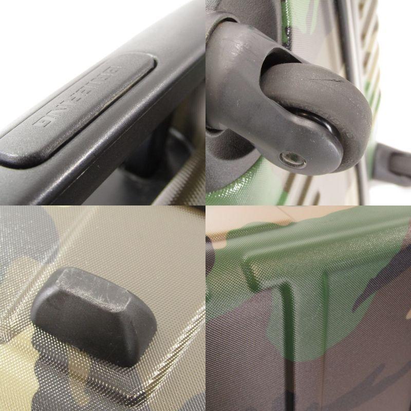 BRIEFING（ブリーフィング） 美品 × UNITED ARROWS H-52 BRW410219