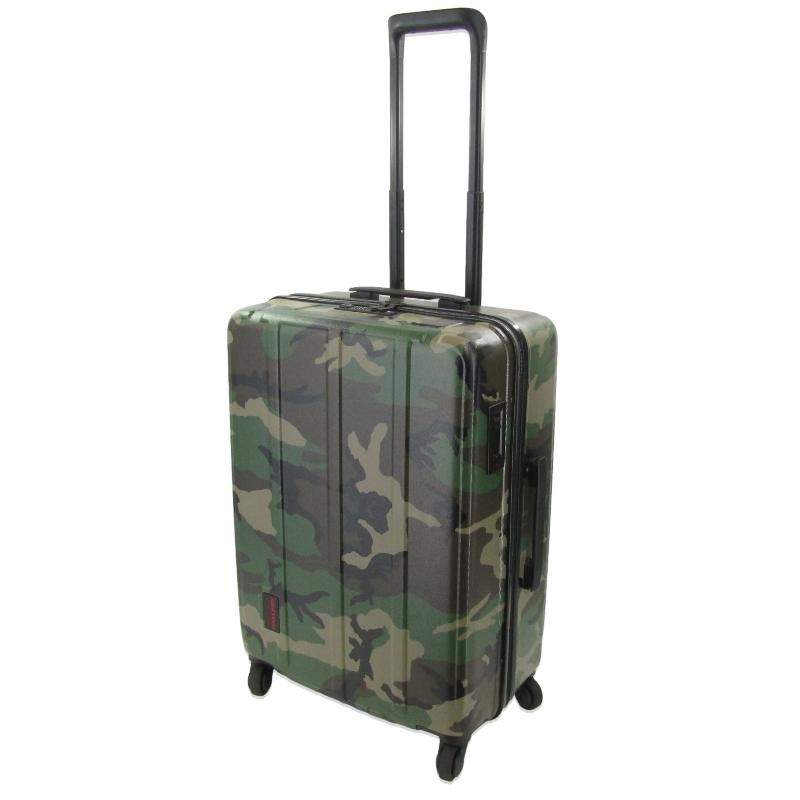 BRIEFING BEAUTY & YOUTH 別注 キャリーケース 52L BRIEFING（ブリーフィング） 美品 × UNITED ARROWS H-52 BRW410219