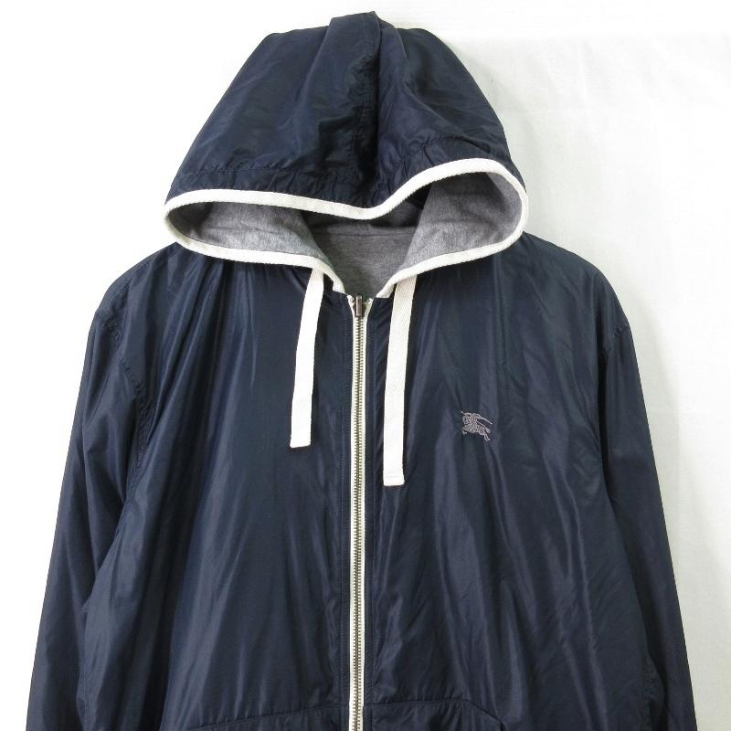 BURBERRY BLACK LABEL バーバリーブラックレーベル リバーシブル BURBERRY BLACK LABEL バーバリーブラックレーベル リバーシブル