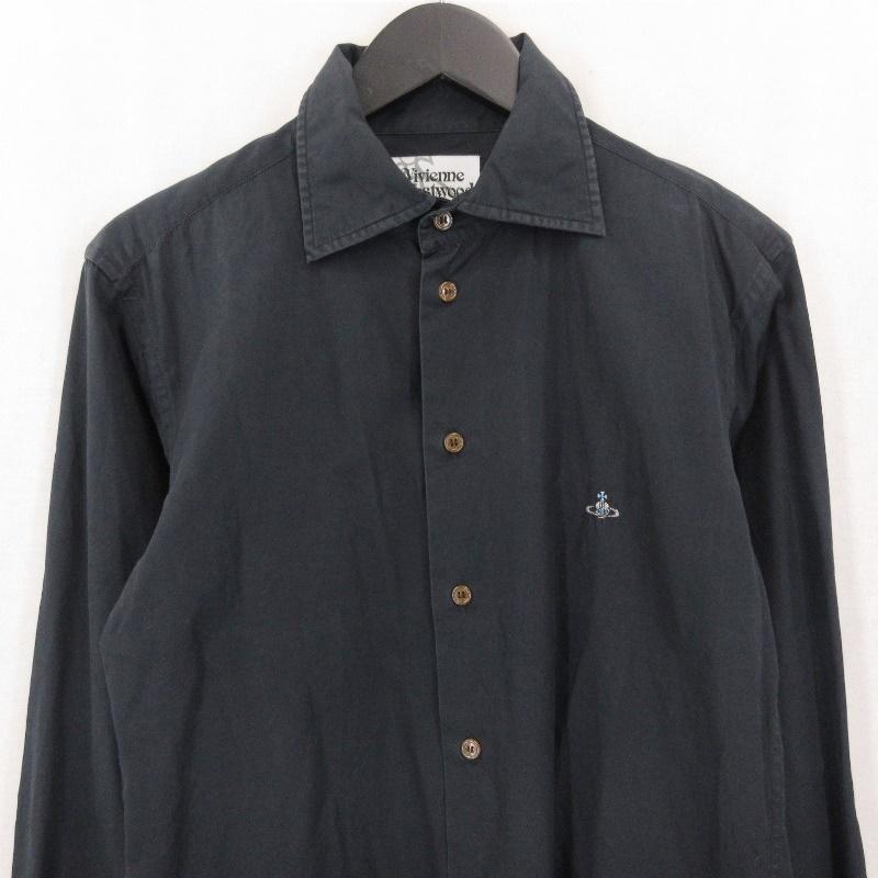 Vivienne Westwood MAN ヴィヴィアンウエストウッド マン 長袖 Vivienne Westwood MAN ヴィヴィアンウエストウッド マン 長袖
