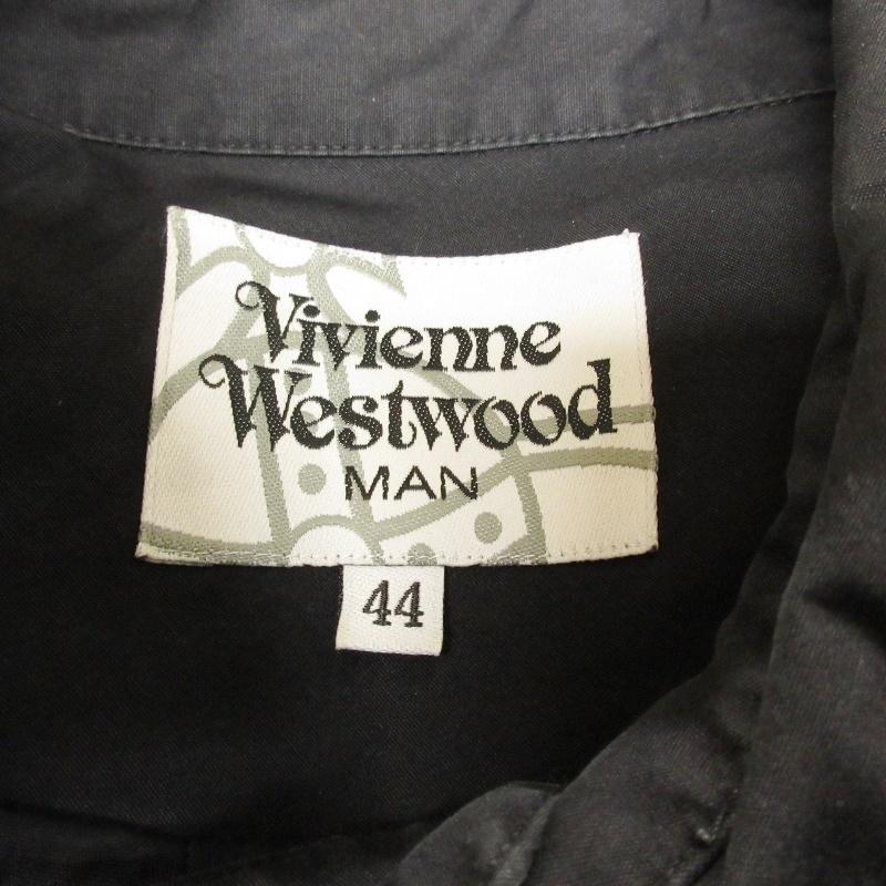 Vivienne Westwood MAN ヴィヴィアンウエストウッド マン 長袖 Vivienne Westwood MAN ヴィヴィアンウエストウッド マン 長袖