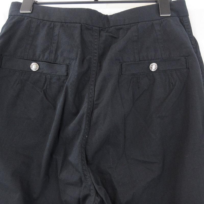 JUNYA WATANABE クロップドパンツ レディース ジュンヤワタナベ 中古