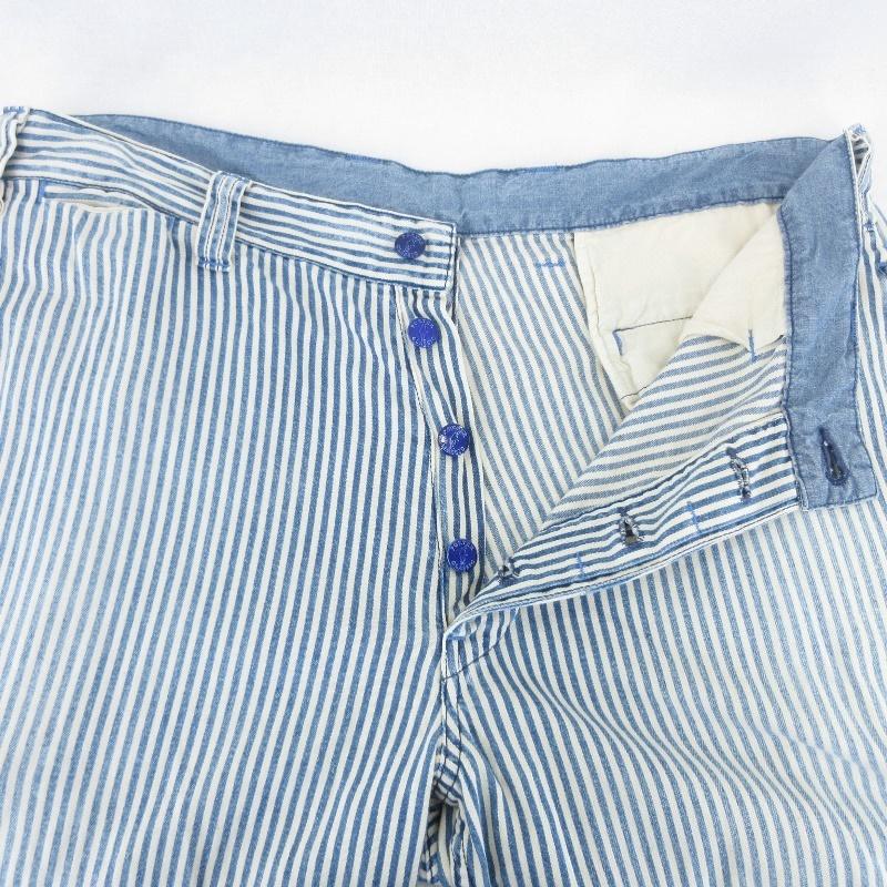 PORTER CLASSIC Porter Classic ポータークラシック SUMMER HICKORY 