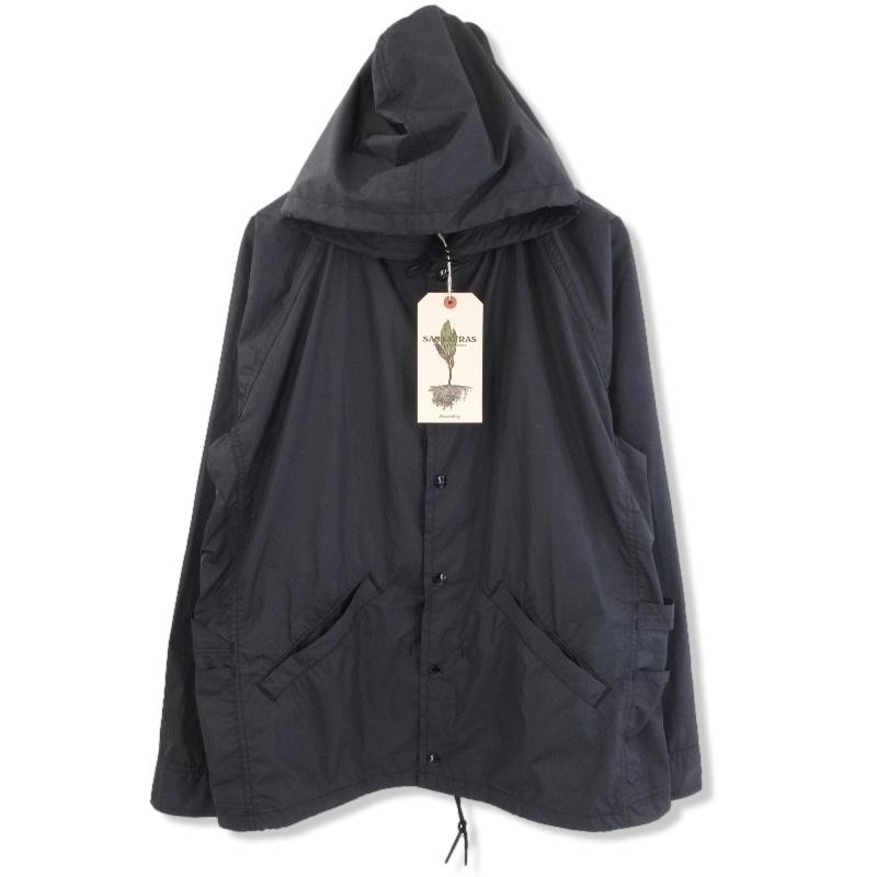 SASSAFRAS GARDENER BUD N BREAKER