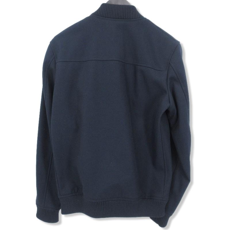 ZARA ザラ ジップアップブルゾン 9621/488/401 スイングトップ