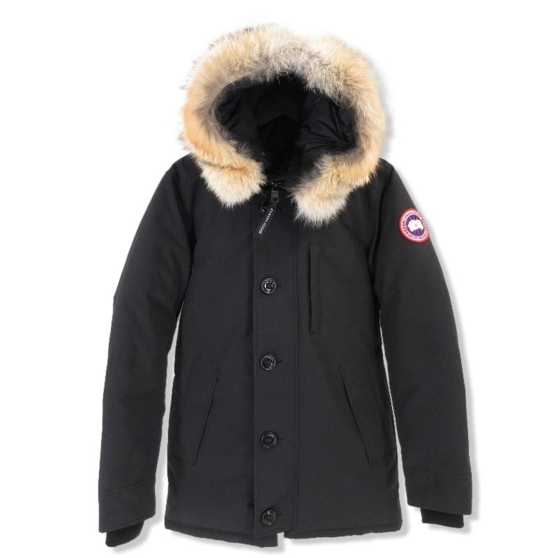 CANADA GOOSE 美品 カナダグース JASPER 3438JM ジャスパー CANADA GOOSE 美品 カナダグース JASPER 3438JM ジャスパー