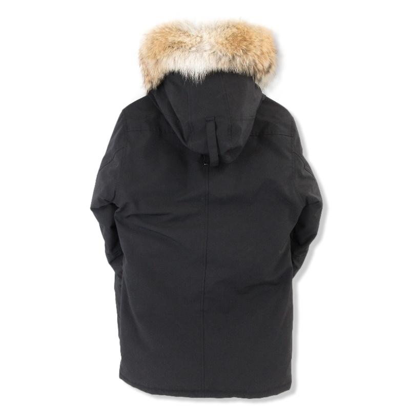 CANADA GOOSE 美品 カナダグース JASPER 3438JM ジャスパー CANADA GOOSE 美品 カナダグース JASPER 3438JM ジャスパー