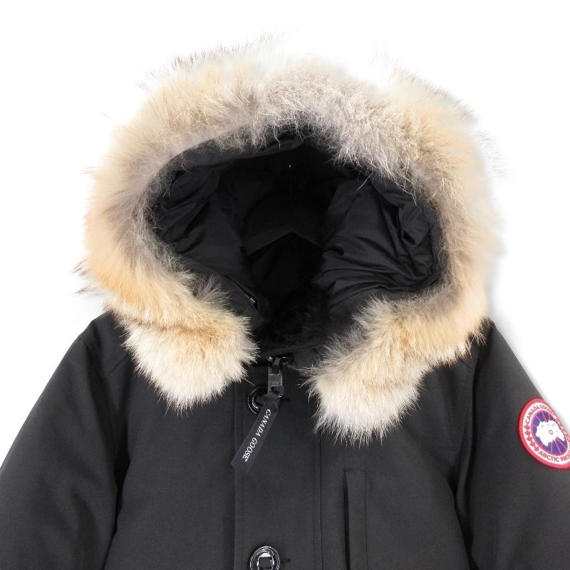 CANADA GOOSE 美品 カナダグース JASPER 3438JM ジャスパー CANADA GOOSE 美品 カナダグース JASPER 3438JM ジャスパー