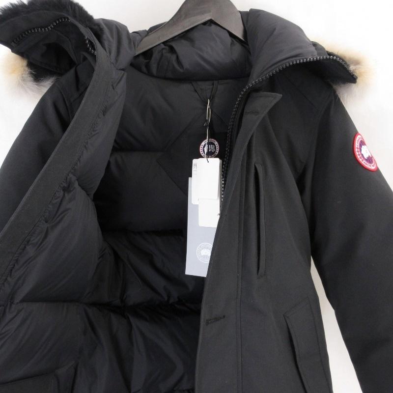 CANADA GOOSE 美品 カナダグース JASPER 3438JM ジャスパー CANADA GOOSE 美品 カナダグース JASPER 3438JM ジャスパー