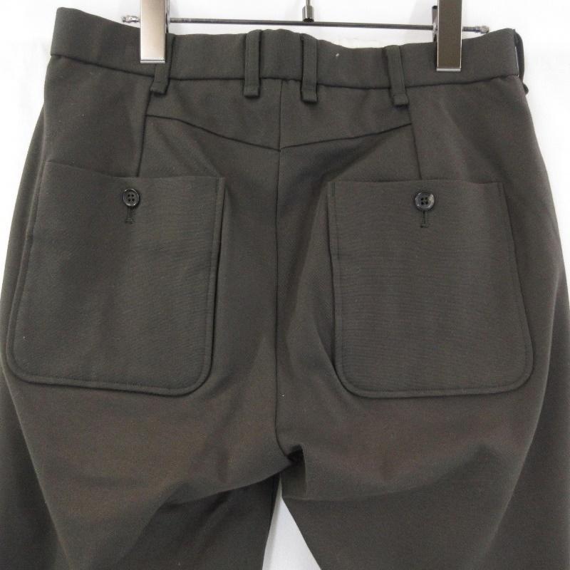 CURLY カーリー イージーパンツ BRIGHT EZ TROUSERS ブライト 