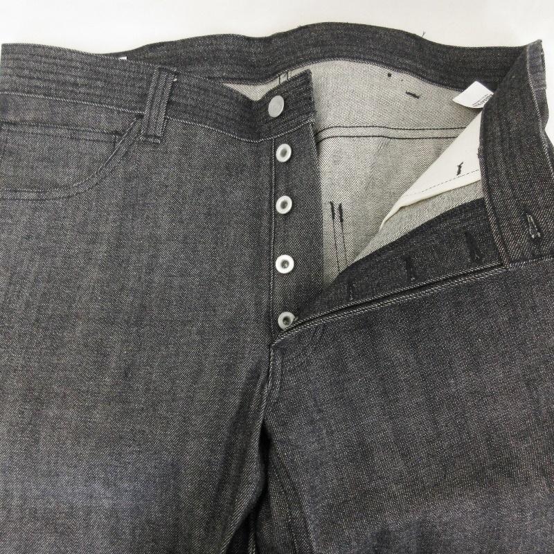ササフラス　Sprayer 5 Pants ブラックデニム　14オンス 楽天市場】【中古】SASSAFRAS ササフラス Sprayer 5 Pants 14 Oz