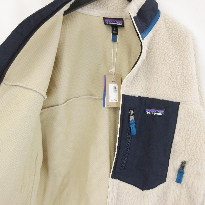 未使用 patagonia パタゴニア クラシックレトロX 23056 21AW M