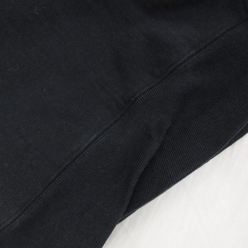 VETEMENTS × Champion ヴェトモン チャンピオン サイドテープ 