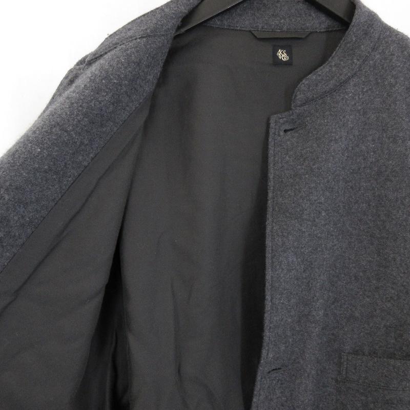 キャプテンサンシャイン Butcher JK ウール 36 キャプテンサンシャイン