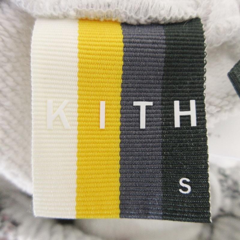 パンツ kith KITH キス Botanical Floral Williams I Sweatpant KH6516