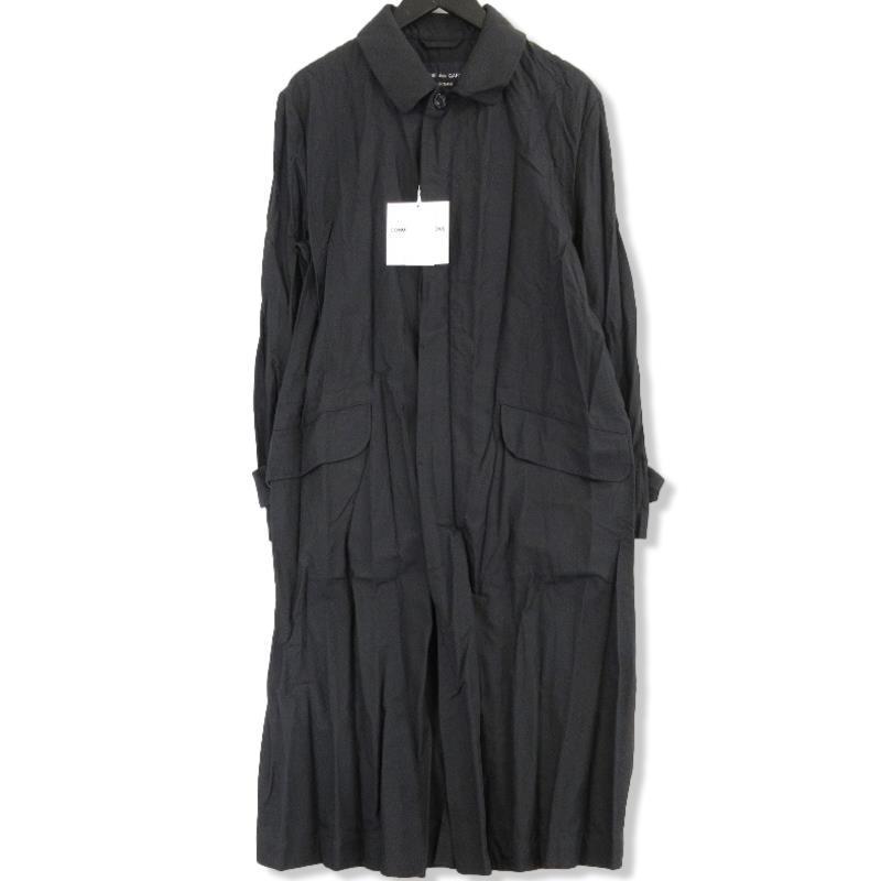 未使用 COMME des GARCONS HOMME コムデギャルソンオム エステルツイル 