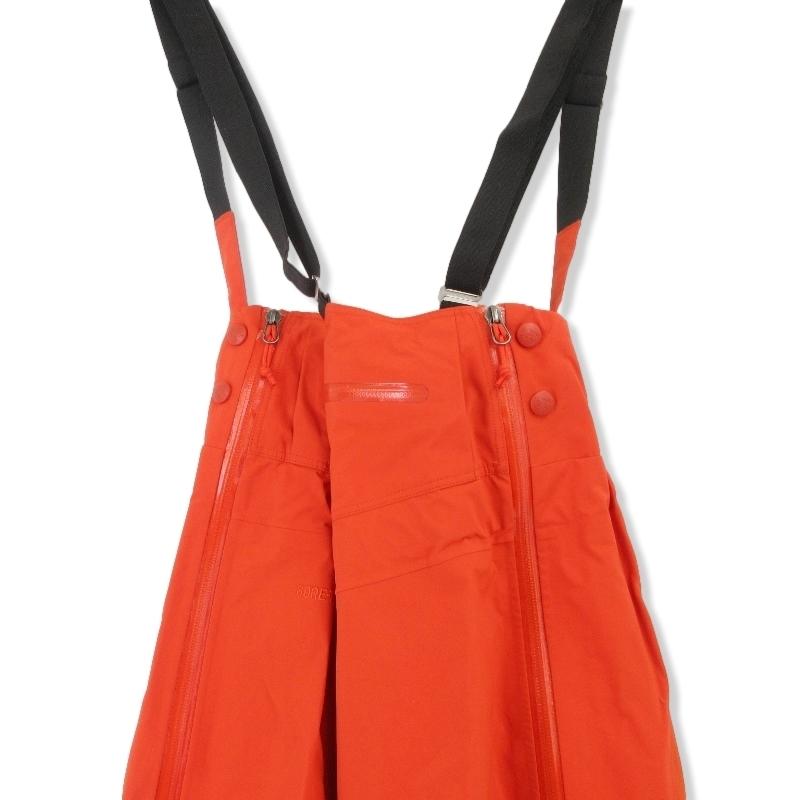 ARC'TERYX アークテリクス theta SV Bib 12705 シータSV ビブ ARC'TERYX アークテリクス theta SV Bib 12705 シータSV ビブ