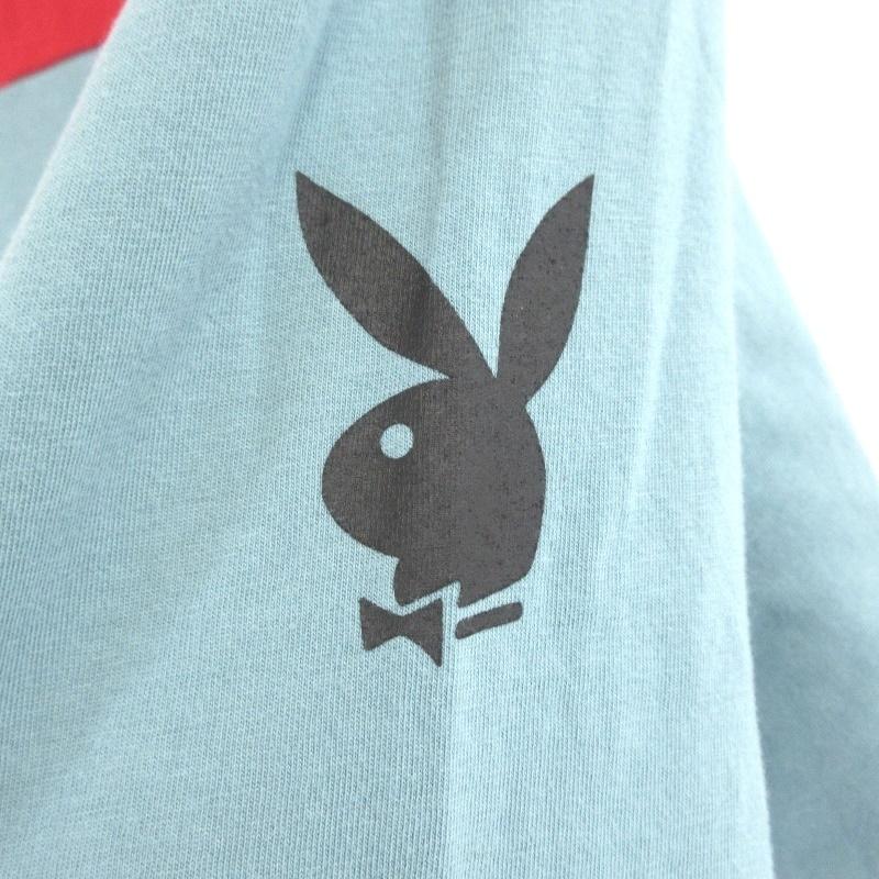【Supreme×PLAYBOY】フットボールシャツ　シュプリーム 2025年最新】supreme playboy footballの人気アイテム - メルカリ