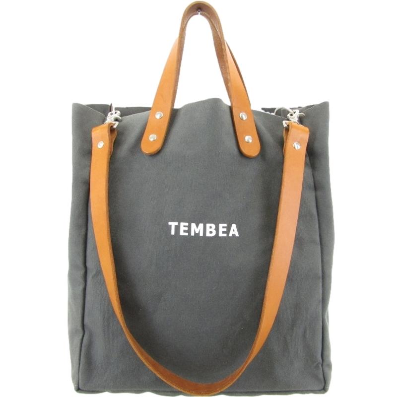 TEMBEA × こども ビームス テンベア トートバッグ 別注 2WAY TEMBEA × こども ビームス テンベア トートバッグ 別注 2WAY