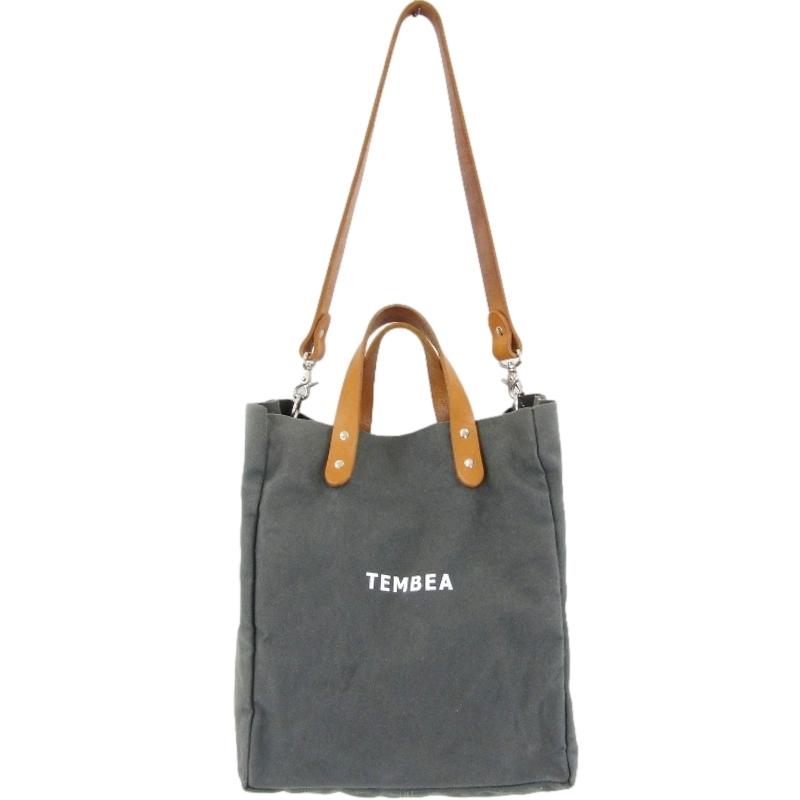 TEMBEA × こども ビームス テンベア トートバッグ 別注 2WAY TEMBEA × こども ビームス テンベア トートバッグ 別注 2WAY