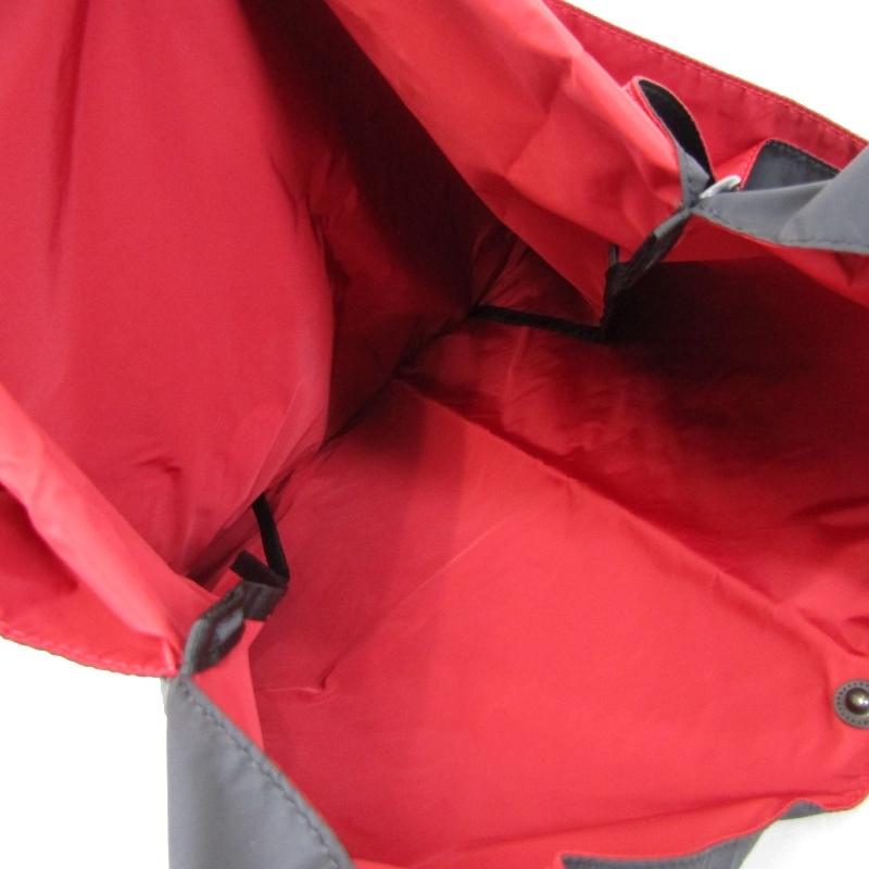 PORTER 未使用 Lewis Leathers × ポーター エコバッグ SHOPPING