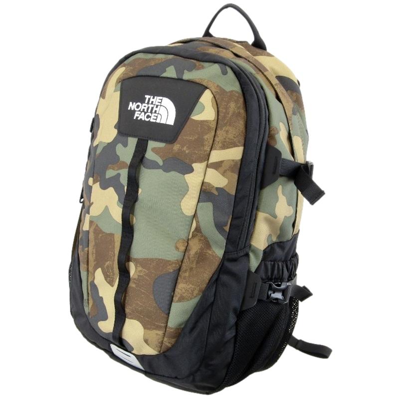 THE NORTH FACE 未使用 ノースフェイス リュック NM72202 Hot