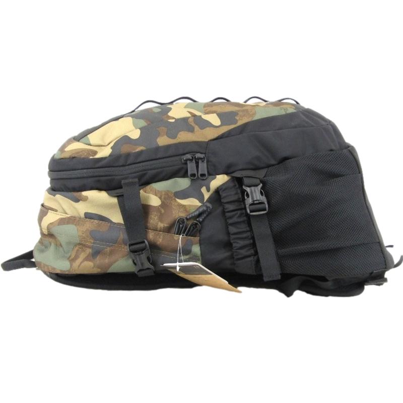 THE NORTH FACE 未使用 ノースフェイス リュック NM72202 Hot Shot 