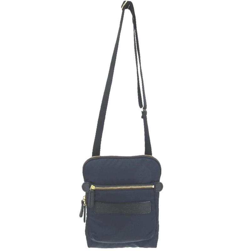 フェリージ バッグ ネイビー 未使用 未使用✨フェリージ ショルダー