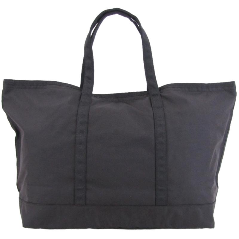未使用 MONOLITH モノリス トートバッグ M-SD-3020-11-010 TOTE 
