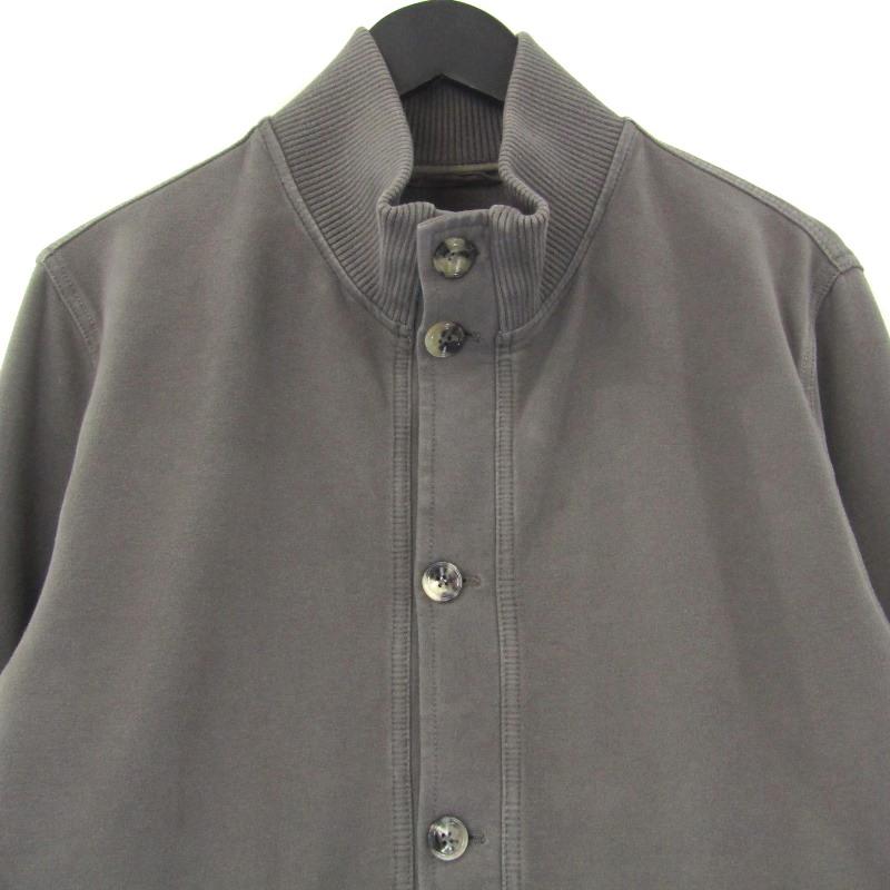 CIRCOLO チルコロ バルスタージャケット コットンエラスチン CIRCOLO 1901 チルコロ コットンジャージ バルスター型ブルゾン