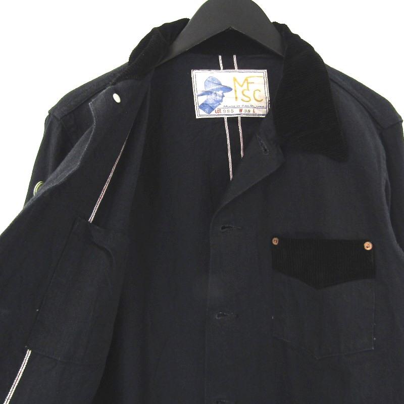 MISTER FREEDOM × SUGAR CANE ミスターフリーダム シュガー