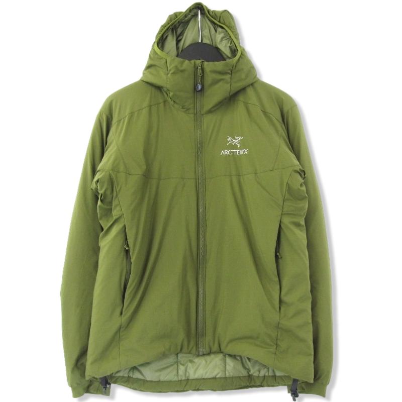 ARC'TERYX アークテリクス アトムARフーディー 14648 Atom AR Hoody