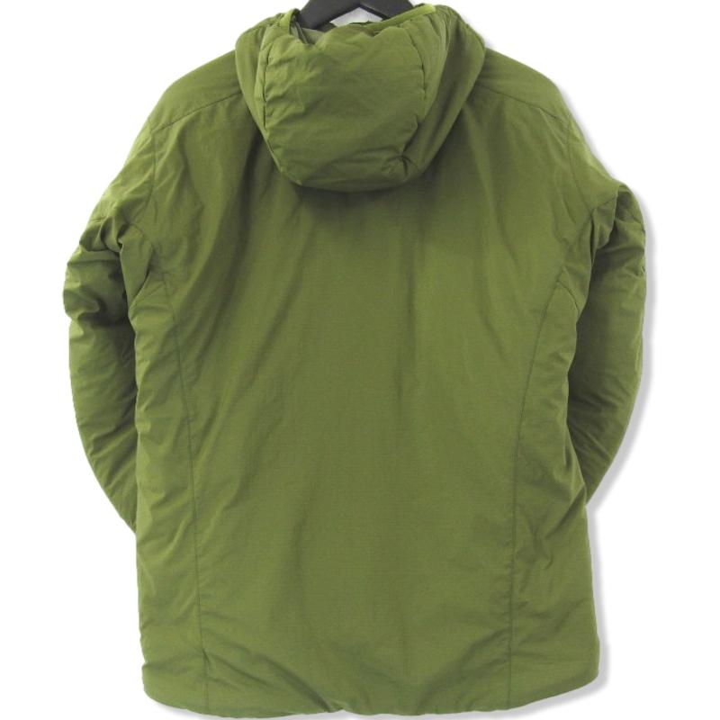 ARC'TERYX アークテリクス アトムARフーディー 14648 Atom AR ARC'TERYX アークテリクス アトムARフーディー 14648 Atom AR