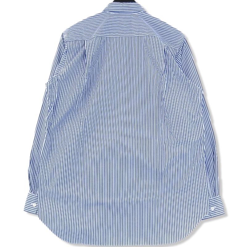 PLAY COMME des GARCONS プレイ コムデギャルソン 長袖シャツ AZ PLAY COMME des GARCONS プレイ コムデギャルソン 長袖シャツ AZ